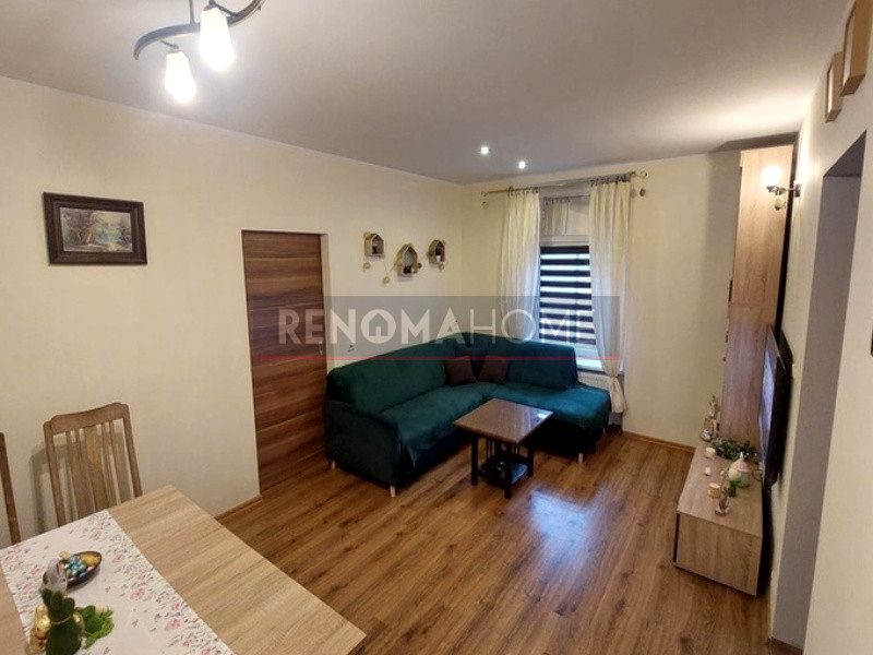 Mieszkanie Złotoryja