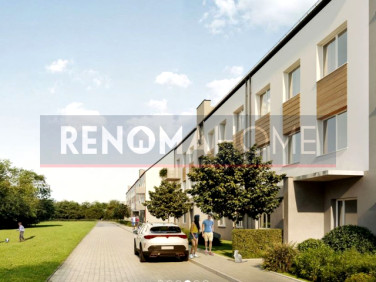 Mieszkanie Krzeptów