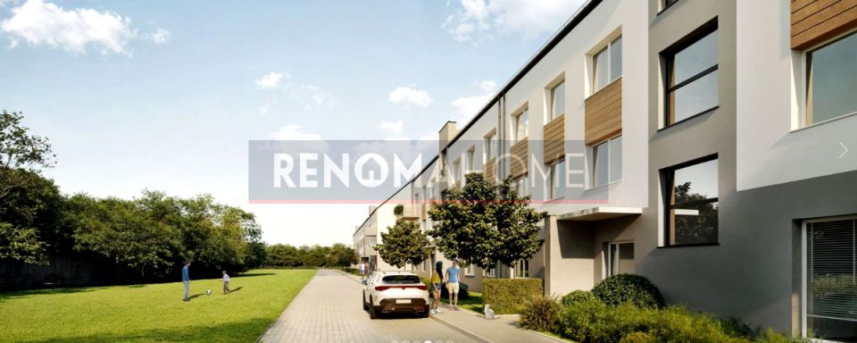 Mieszkanie Krzeptów