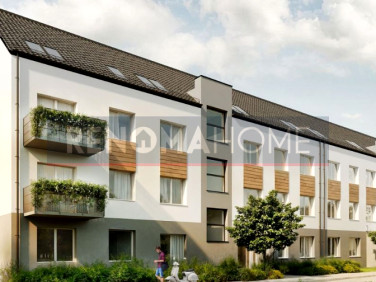 Mieszkanie Krzeptów