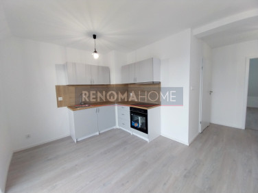 Mieszkanie Krzeptów