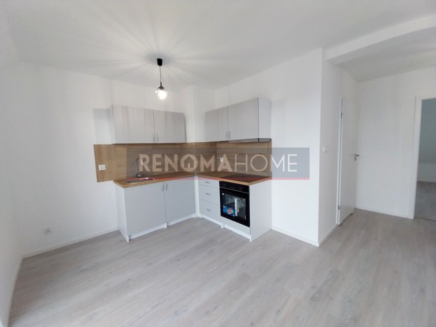 Mieszkanie Krzeptów