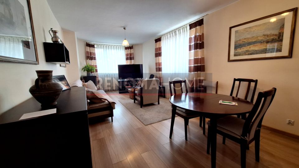 Mieszkanie Dzierżoniów