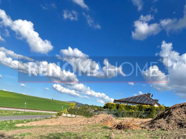 Działka budowlana Świdnica