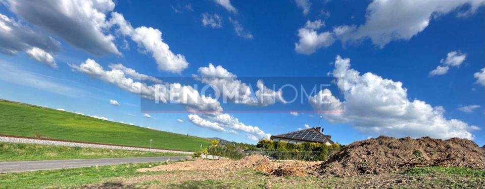 Działka budowlana Świdnica