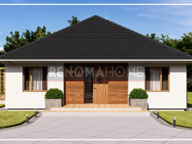 Działka budowlana Gniewomirowice