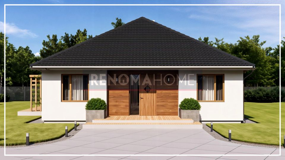 Działka budowlana Gniewomirowice