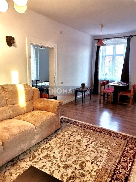 Mieszkanie Dzierżoniów