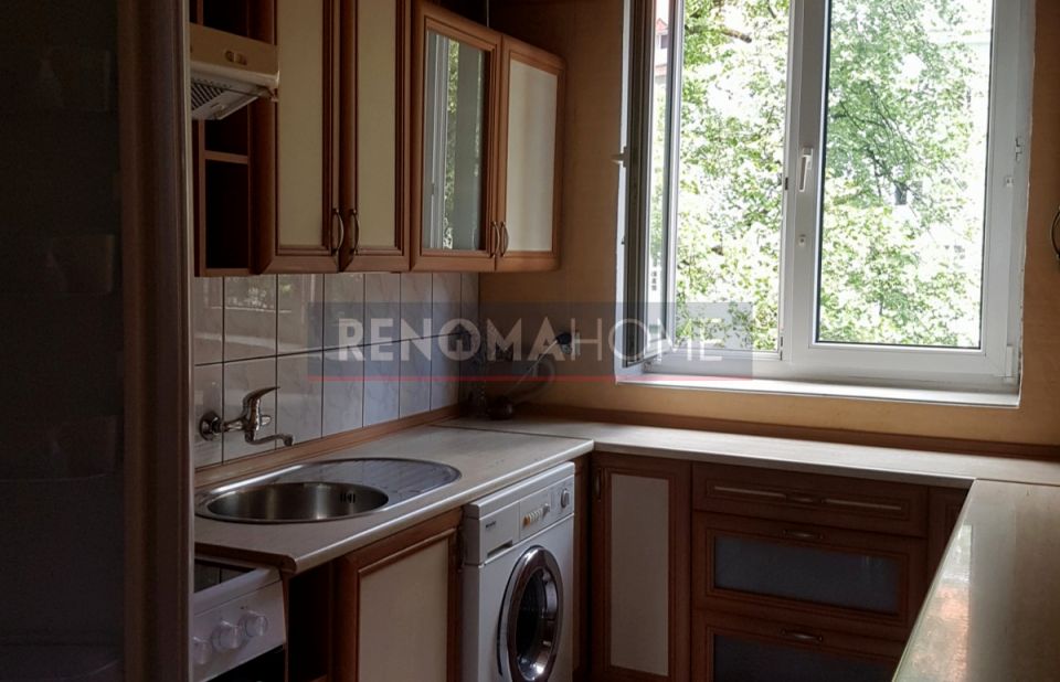 Mieszkanie Wałbrzych