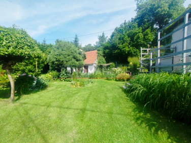 Dom Bystrzyca Górna