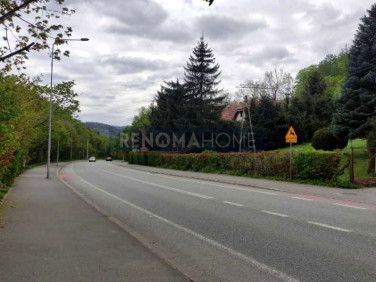 Działka inna Wałbrzych