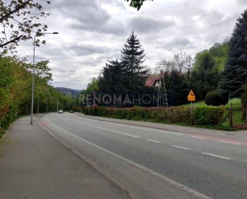 Działka inna Wałbrzych