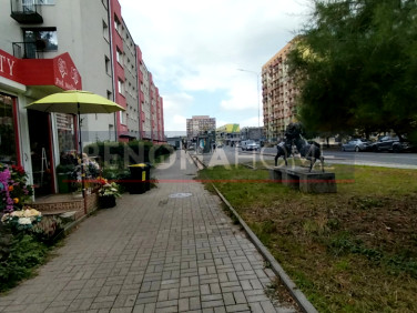 Działka budowlana Wałbrzych