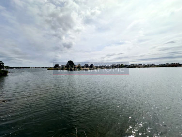 Działka rekreacyjna Spalona