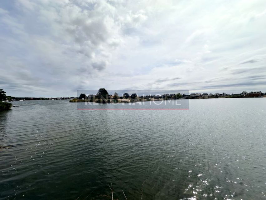 Działka rekreacyjna Spalona