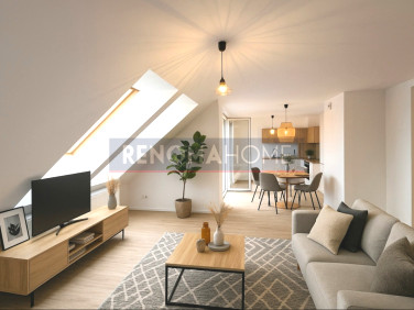 Mieszkanie Krzeptów