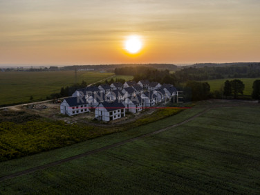 Mieszkanie Żurawiniec