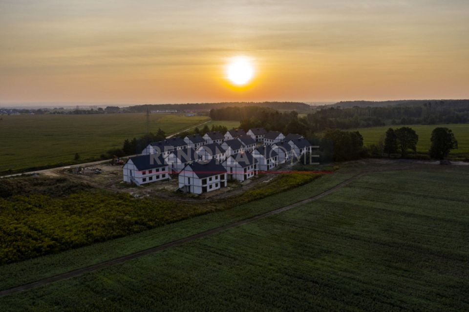 Mieszkanie Żurawiniec