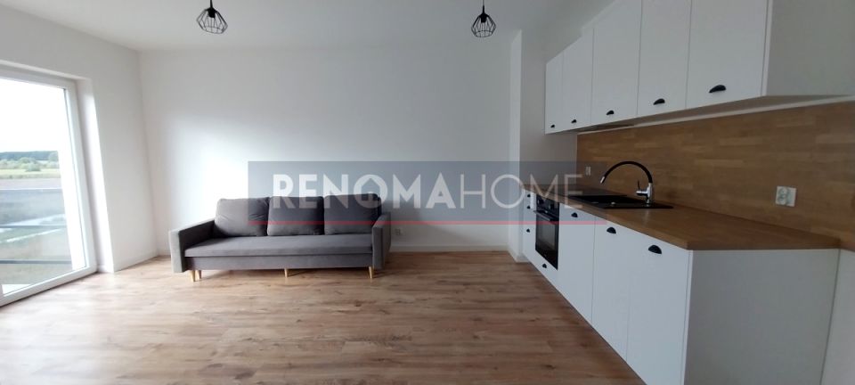 Mieszkanie Krzeptów