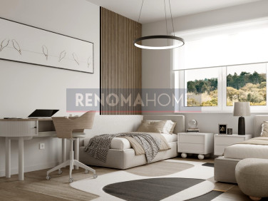 Mieszkanie Krzeptów