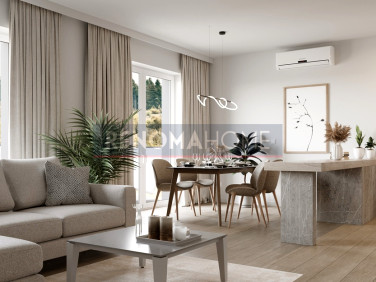 Mieszkanie Krzeptów