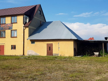 Działka budowlana Radymno