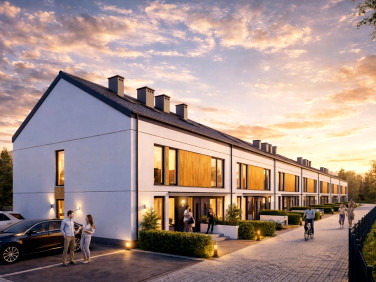 Mieszkanie Zaczernie sprzedaż