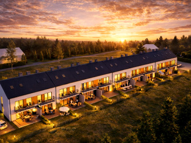 Mieszkanie Zaczernie