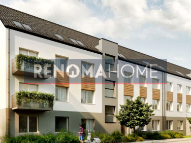 Mieszkanie Krzeptów