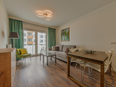 Mieszkanie Pruszków