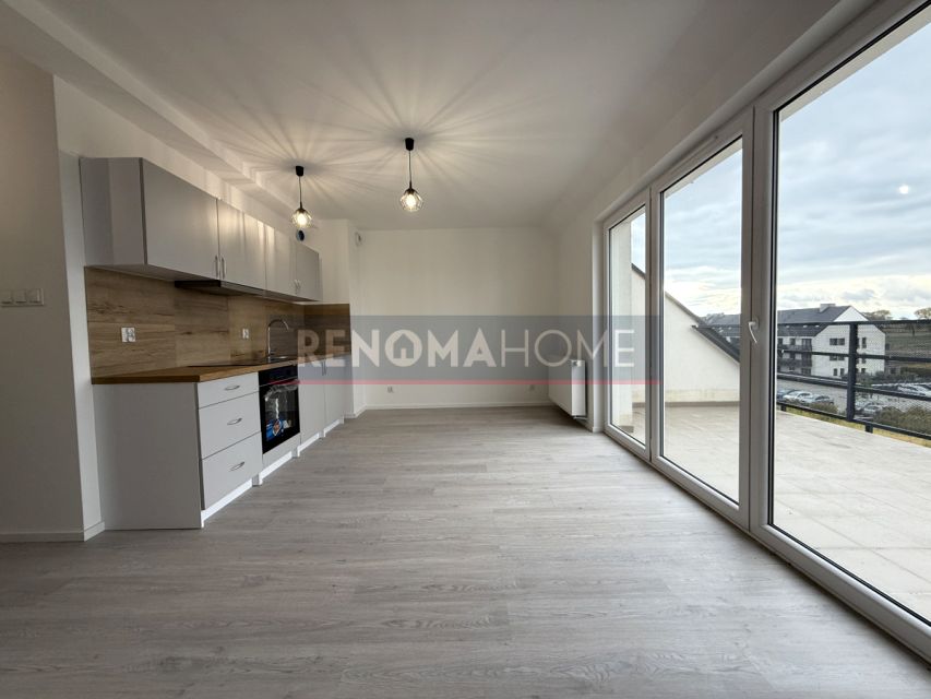 Mieszkanie Krzeptów