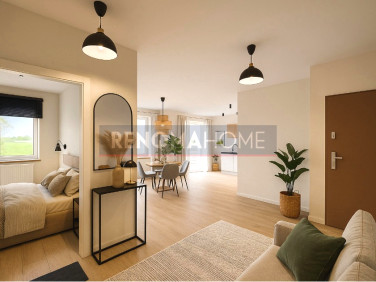 Mieszkanie Krzeptów