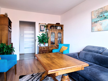 Mieszkanie nad morzem