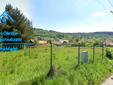 Działka budowlana sprzedam