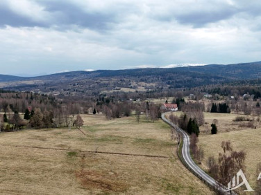 Działka rolna Antoniów