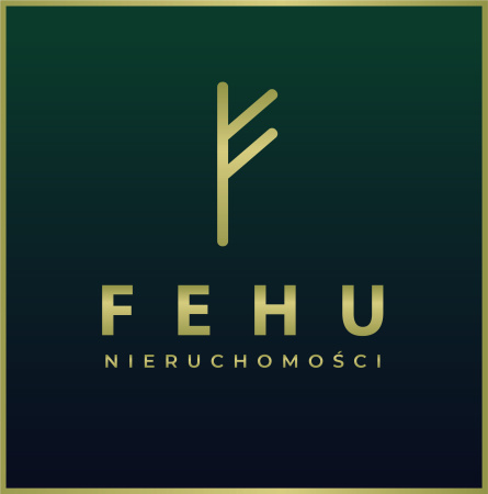 Logo biura