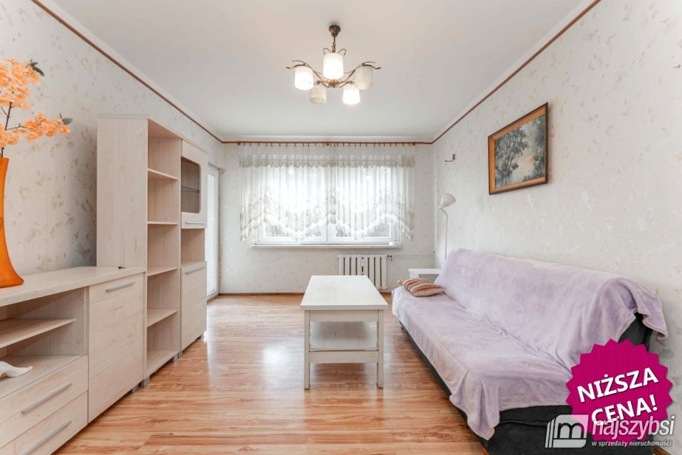 Mieszkanie Goleniów