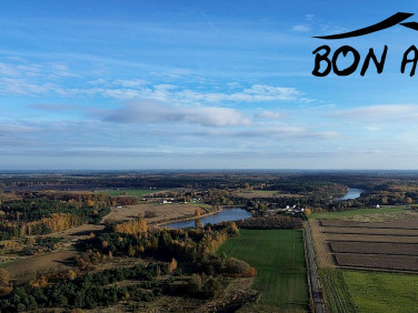 Działka budowlana Boguniewo