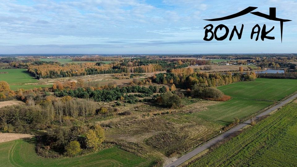 Działka budowlana sprzedam