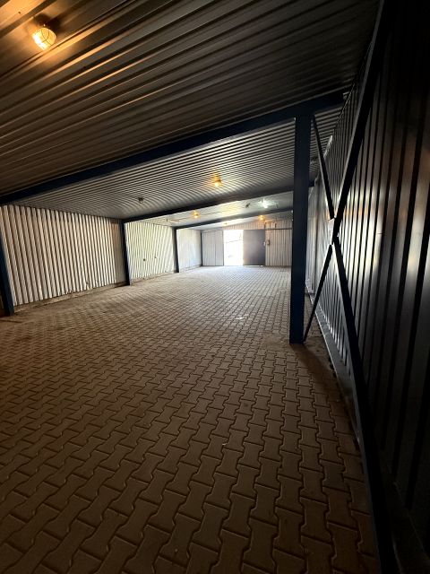 Lokal Michałowice
