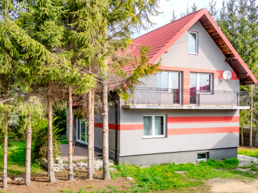 Dom Cegielnia sprzedaż