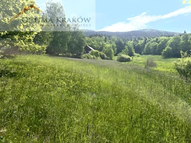 Działka budowlana Wierzbanowa