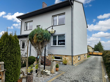 Dom Stary Koniecpol sprzedaż