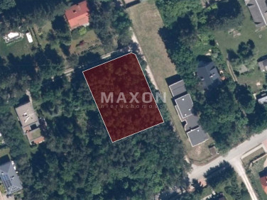 Działka budowlana Wiązowna