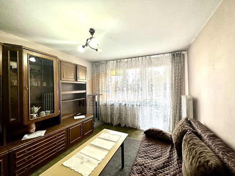 Mieszkanie Nowy Sącz