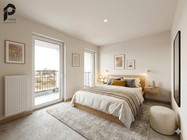 Mieszkanie Ostrów Wielkopolski