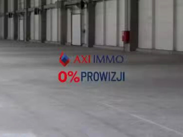 Budynek użytkowy Kraków wynajem