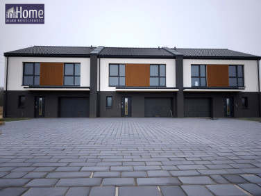 Dom Niewodnica Nargilewska