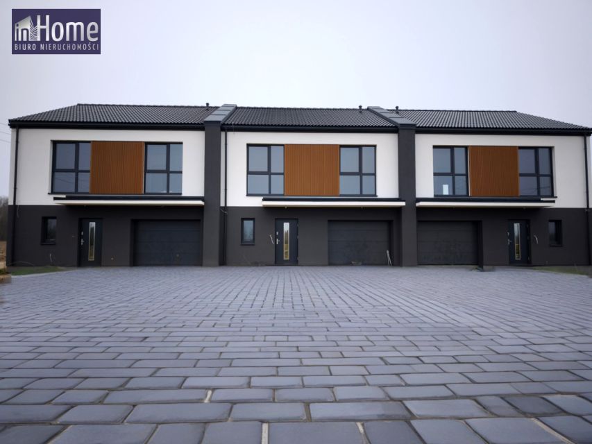 Dom Niewodnica Nargilewska