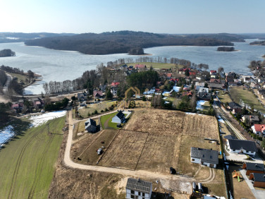 Działka rekreacyjna Ostrzyce